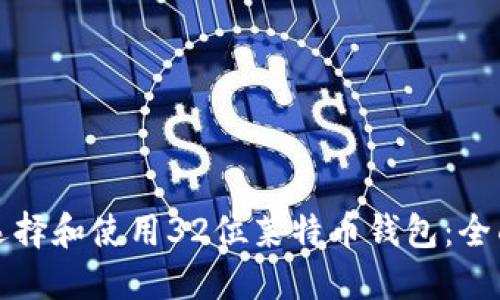如何选择和使用32位莱特币钱包：全面指南