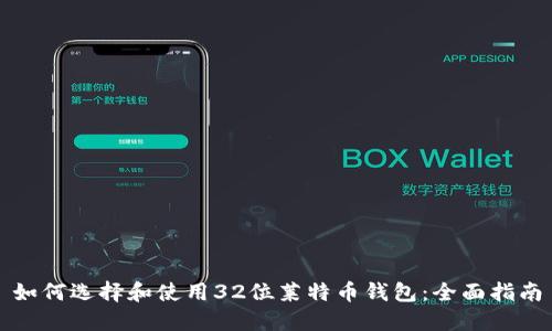 如何选择和使用32位莱特币钱包：全面指南