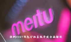 深圳USDT钱包矿机系统开发全面解析