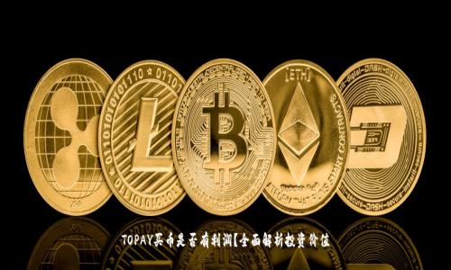 TOPAY买币是否有利润？全面解析投资价值