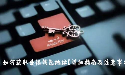 : 如何获取普银钱包地址？详细指南及注意事项