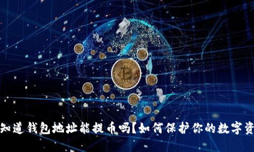 : 知道钱包地址能提币吗？如何保护你的数字资产