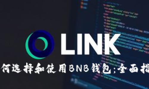 如何选择和使用BNB钱包：全面指南