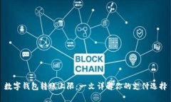 数字钱包转账上限：一文详解你的支付选择