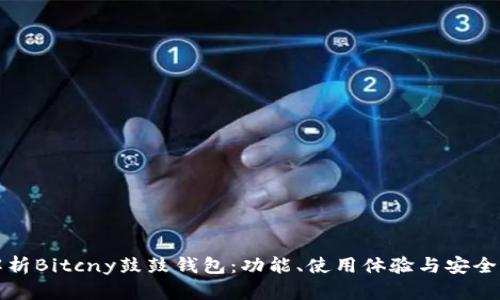 全面解析Bitcny鼓鼓钱包：功能、使用体验与安全性评估