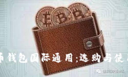 比特币钱包国际通用：选购与使用指南