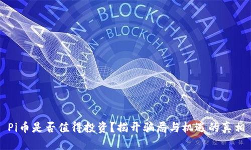 Pi币是否值得投资？揭开骗局与机遇的真相