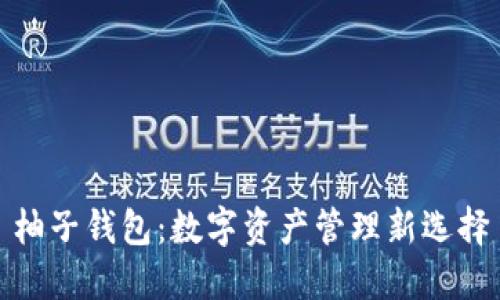 柚子钱包：数字资产管理新选择