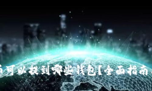 狗狗币可以提到哪些钱包？全面指南与推荐
