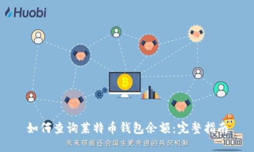 如何查询莱特币钱包余额：完整指南