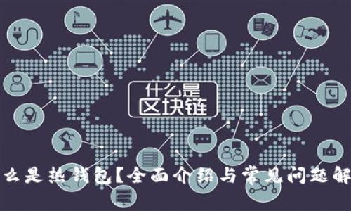 什么是热钱包？全面介绍与常见问题解答