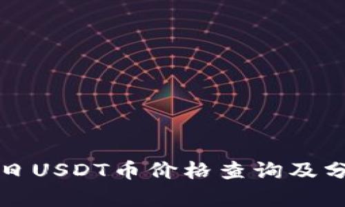 今日USDT币价格查询及分析