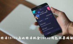 比特币(BTC)与比特币现金(BCH)钱包的异同解析