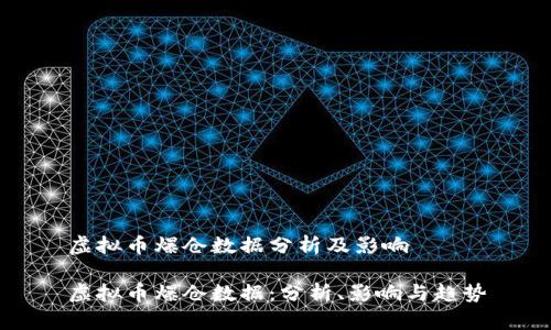 虚拟币爆仓数据分析及影响

虚拟币爆仓数据：分析、影响与趋势