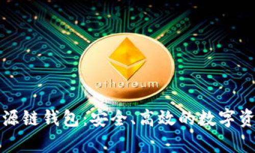 全面解析能源链钱包：安全、高效的数字资产管理工具