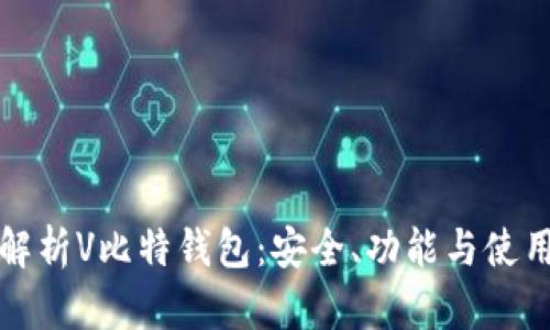 全面解析V比特钱包：安全、功能与使用指南