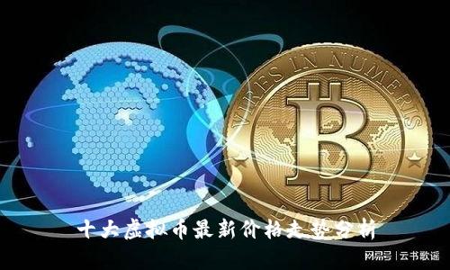 十大虚拟币最新价格走势分析
