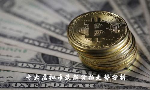 十大虚拟币最新价格走势分析