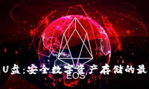 冷钱包U盘：安全数字资产存储的最佳选择