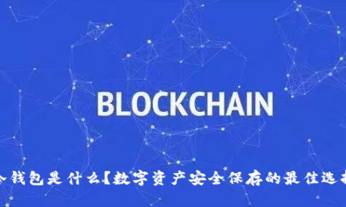 冷钱包是什么？数字资产安全保存的最佳选择