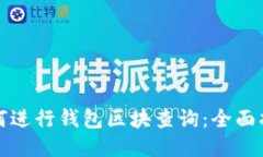 如何进行钱包区块查询：全面指南