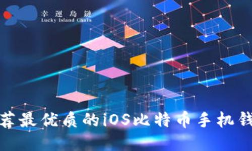 推荐最优质的iOS比特币手机钱包