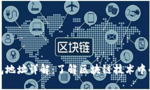 红贝壳钱包地址详解：了解区块链技术中的数字钱包