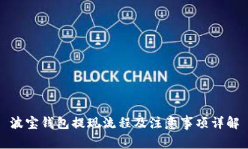 波宝钱包提现流程及注意事项详解