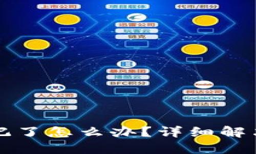 谷歌钱包密码忘记了怎么办？详细解决方案与安全提示