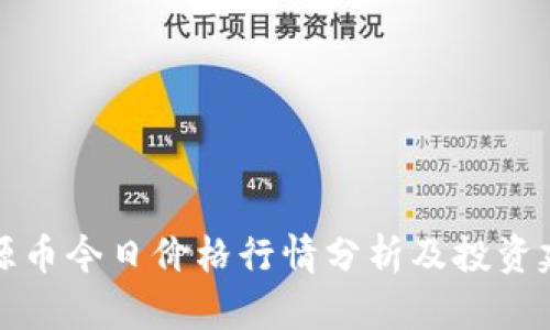 盛源币今日价格行情分析及投资建议