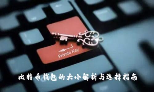 比特币钱包的大小解析与选择指南