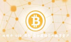 比特币 USB 钱包：安全存储你的数字资产