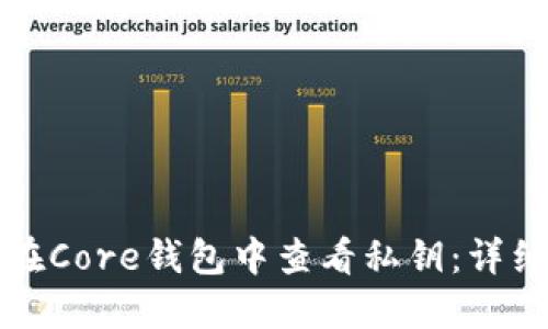 如何在Core钱包中查看私钥：详细指南
