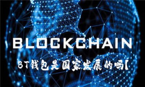 BT钱包是国家发展的吗？