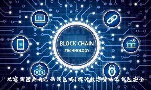 观察钱包是自己的钱包吗？探讨数字货币及钱包安全