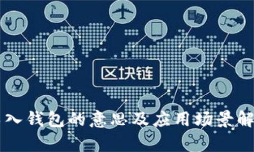 导入钱包的意思及应用场景解析