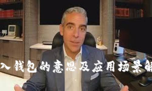 导入钱包的意思及应用场景解析