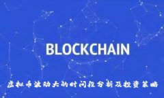 虚拟币波动大的时间段分析及投资策略