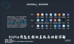 BitPie钱包支持的系统与功能详解