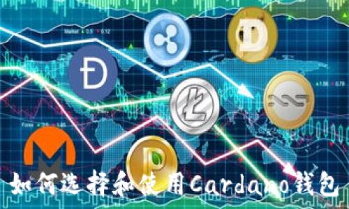  
如何选择和使用Cardano钱包