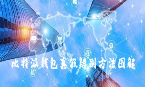 比特派钱包真假辨别方法图解