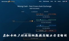 虚拟币账户被冻结的原因及解决方案解析