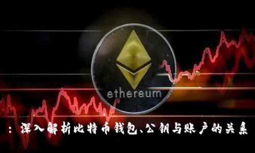 : 深入解析比特币钱包、公钥与账户的关系