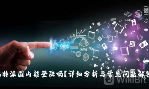 b特派国内能登陆吗？详细分析与常见问题解答