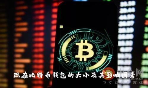 现在比特币钱包的大小及其影响因素