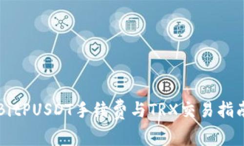 BitPUSDT手续费与TRX交易指南