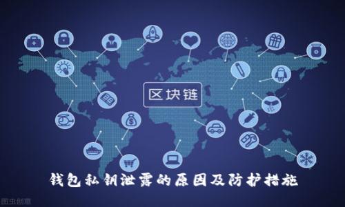 钱包私钥泄露的原因及防护措施