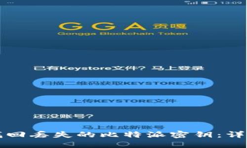 如何找回丢失的比特派密钥：详细指南