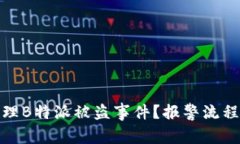 如何处理B特派被盗事件？报警流程与建议