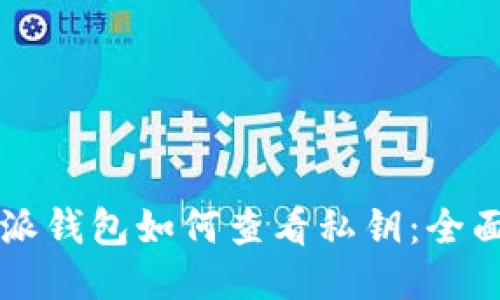 比特派钱包如何查看私钥：全面指南